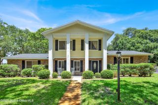 4320 Ivanhoe Drive, Titusville, FL 32796
