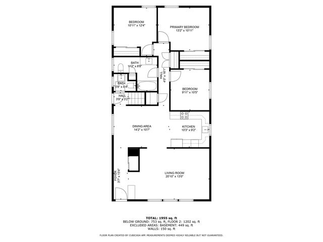1207 S 98th STREET, West Allis, WI 53214