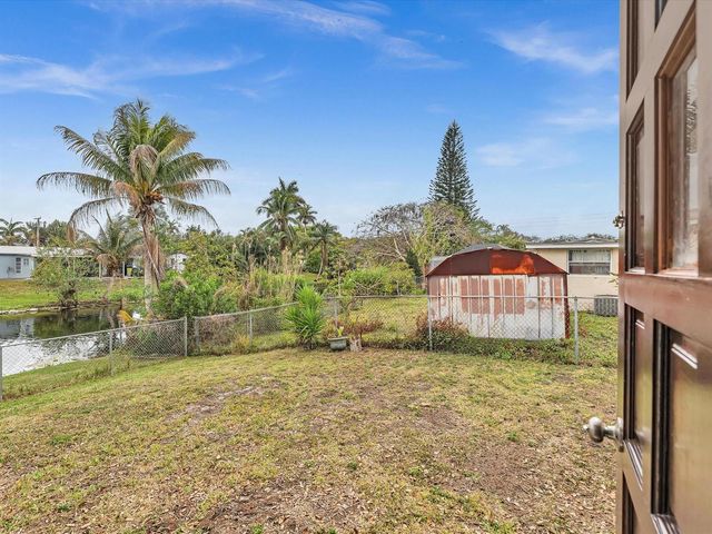 5710 SW 54th Court, Davie, FL 33314