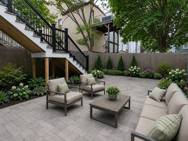 164 Dorchester St 1, Boston, MA 02127