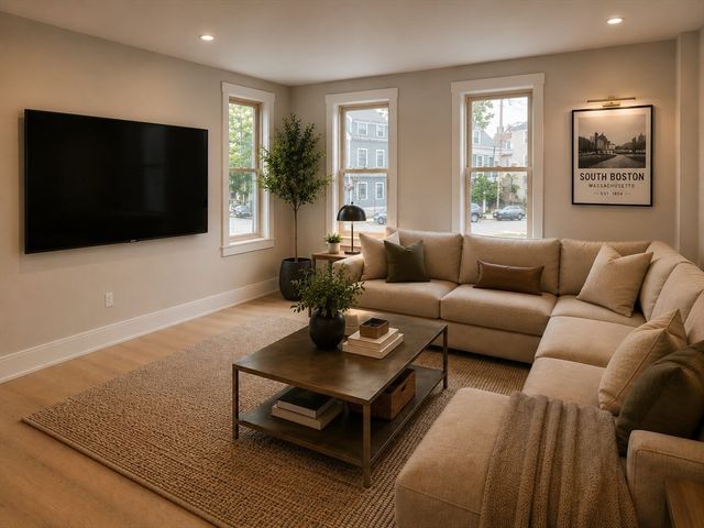 164 Dorchester St 1, Boston, MA 02127
