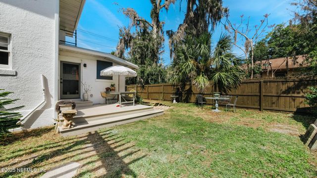 1511 MCDUFF Avenue S, Jacksonville, FL 32205