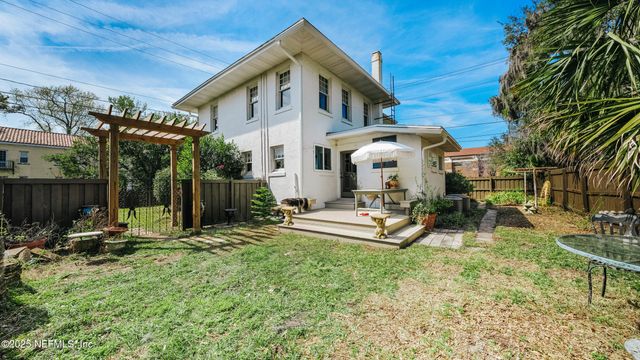 1511 MCDUFF Avenue S, Jacksonville, FL 32205