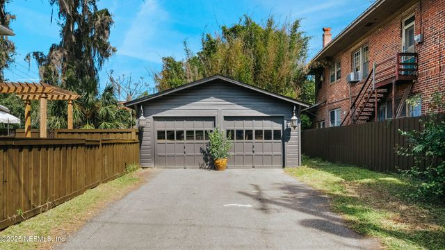 1511 MCDUFF Avenue S, Jacksonville, FL 32205