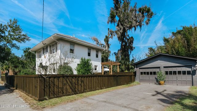 1511 MCDUFF Avenue S, Jacksonville, FL 32205