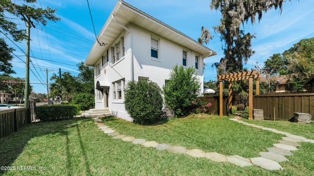 1511 MCDUFF Avenue S, Jacksonville, FL 32205
