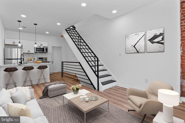 3216 N RANDOLPH STREET, Philadelphia, PA 19140