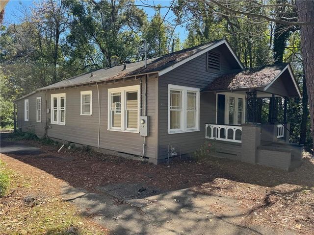 134 N Carlen Street, Mobile, AL 36607