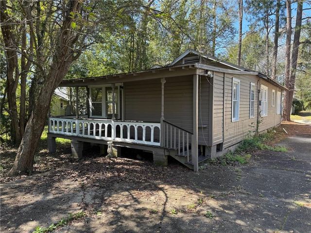 134 N Carlen Street, Mobile, AL 36607