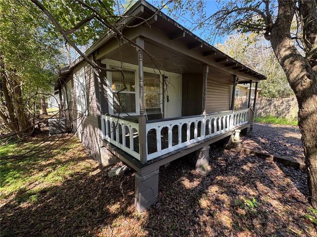 134 N Carlen Street, Mobile, AL 36607