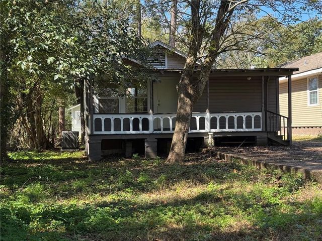 134 N Carlen Street, Mobile, AL 36607