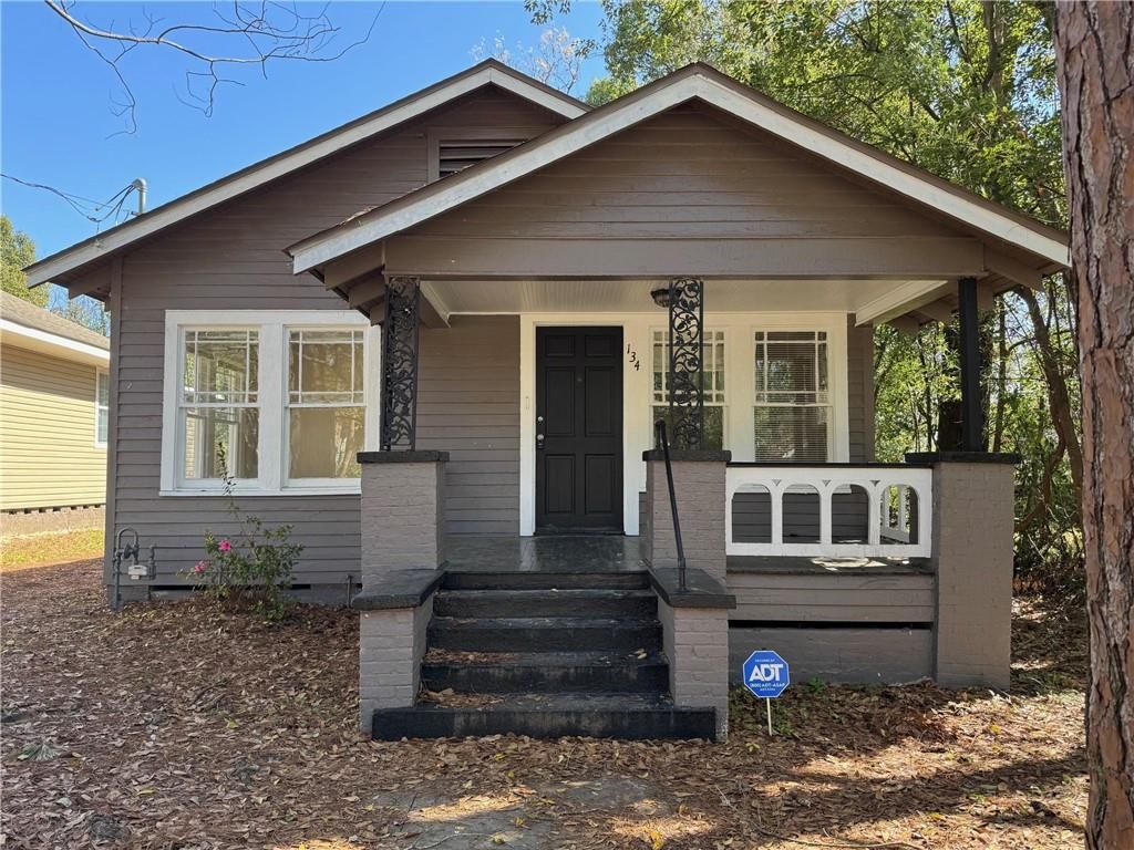134 N Carlen Street, Mobile, AL 36607