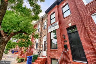 526 E CLEMENT ST, Baltimore, MD 21230