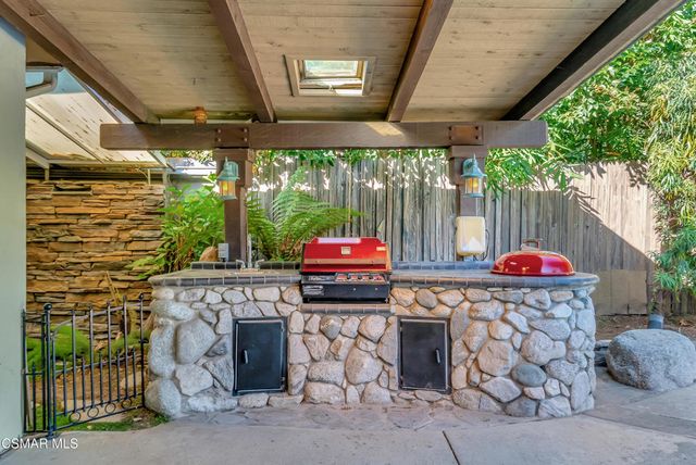 1200 Old Topanga Canyon Road, Topanga, CA 90290