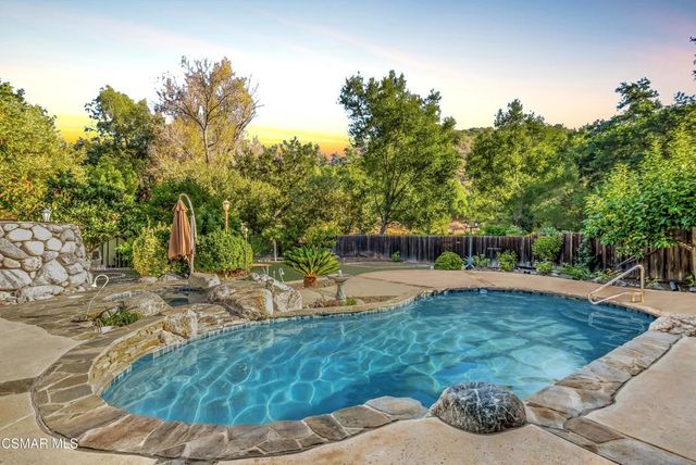 1200 Old Topanga Canyon Road, Topanga, CA 90290