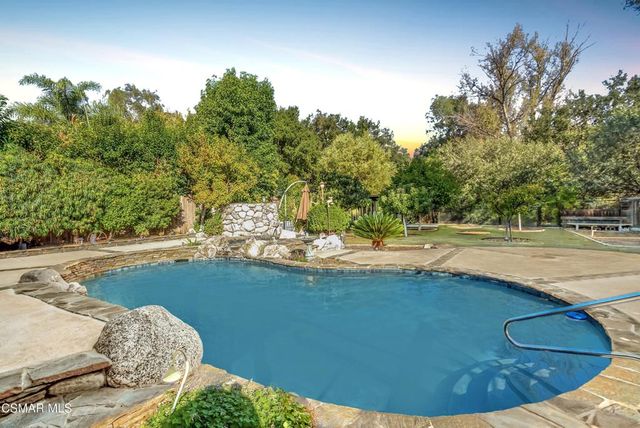 1200 Old Topanga Canyon Road, Topanga, CA 90290