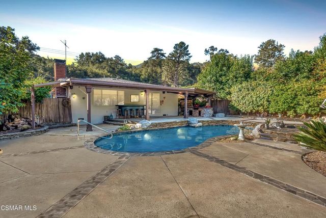 1200 Old Topanga Canyon Road, Topanga, CA 90290