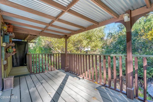 1200 Old Topanga Canyon Road, Topanga, CA 90290