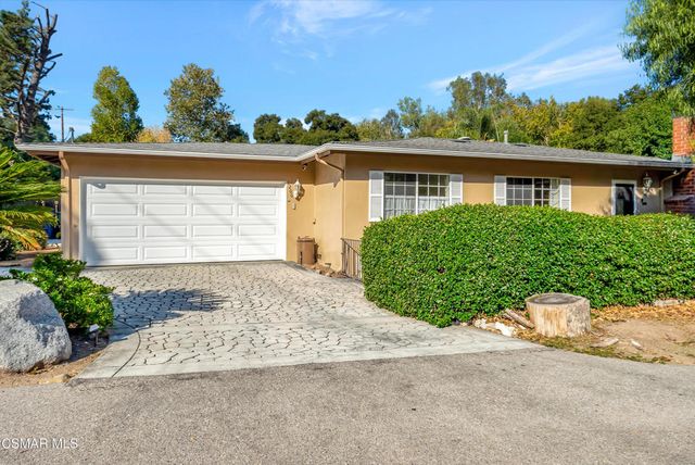 1200 Old Topanga Canyon Road, Topanga, CA 90290