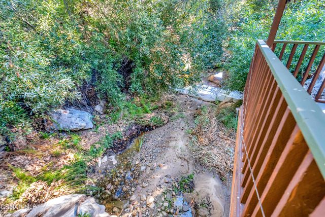 1200 Old Topanga Canyon Road, Topanga, CA 90290