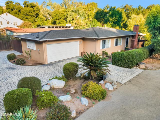 1200 Old Topanga Canyon Road, Topanga, CA 90290