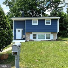 3404 CARDINAL CT, Gwynn Oak, MD 21207