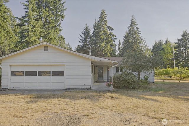 8411 SW 173rd Avenue, Rochester, WA 98579