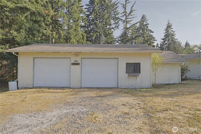8411 SW 173rd Avenue, Rochester, WA 98579