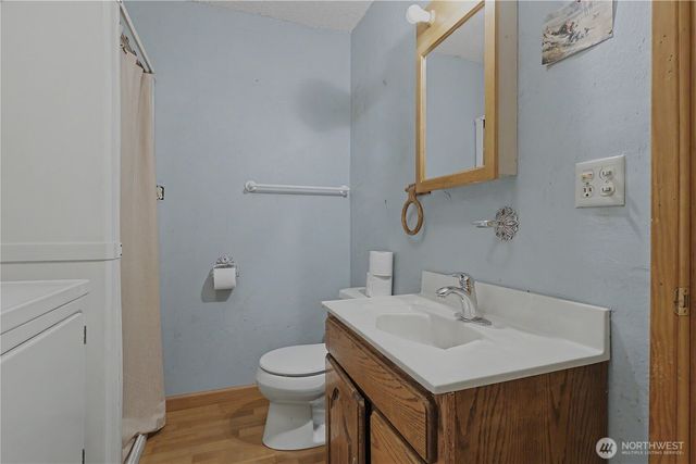 8411 SW 173rd Avenue, Rochester, WA 98579