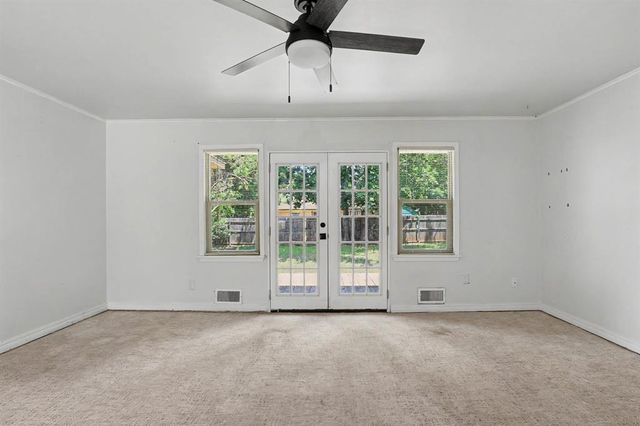 2231 W Britton Road, The Village, OK 73120
