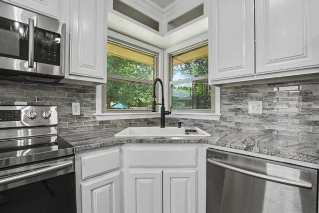 2231 W Britton Road, The Village, OK 73120