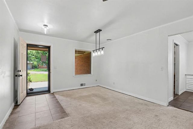 2231 W Britton Road, The Village, OK 73120