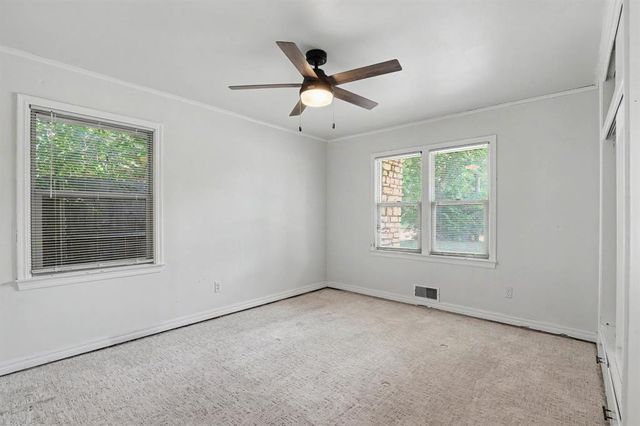 2231 W Britton Road, The Village, OK 73120