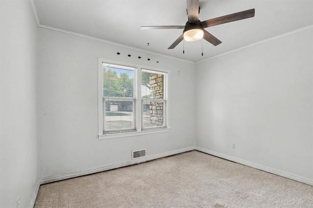 2231 W Britton Road, The Village, OK 73120