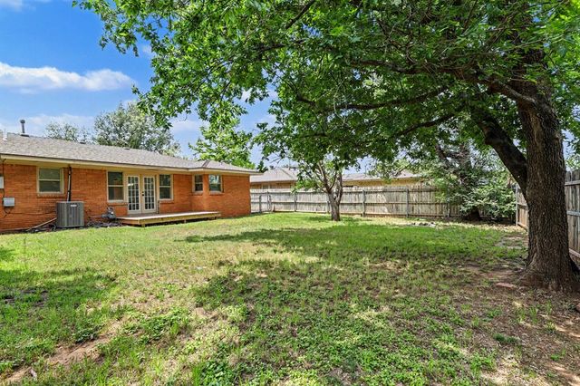 2231 W Britton Road, The Village, OK 73120