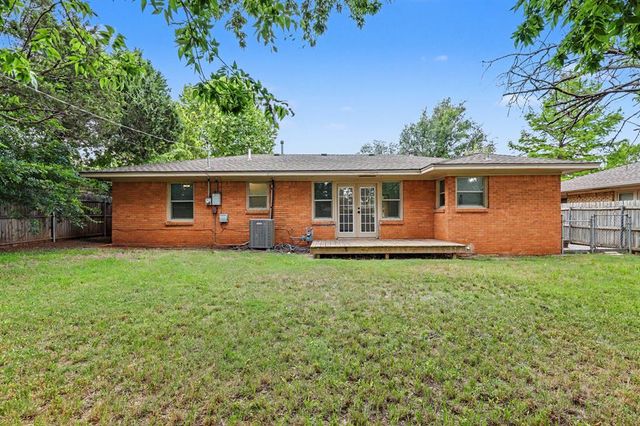2231 W Britton Road, The Village, OK 73120