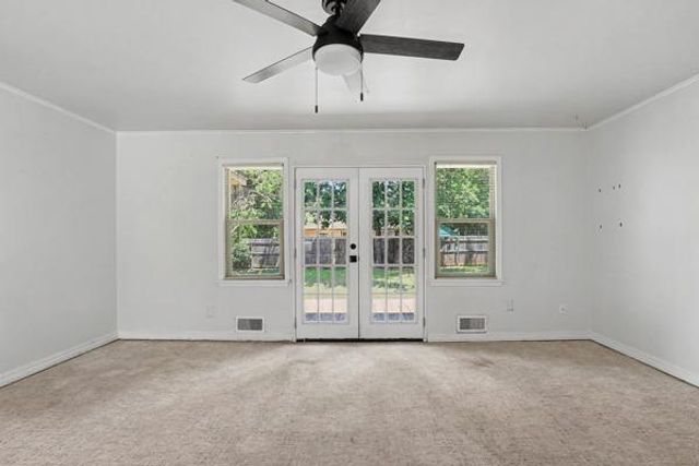 2231 W Britton Road, The Village, OK 73120