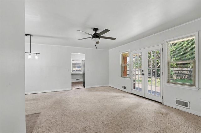 2231 W Britton Road, The Village, OK 73120