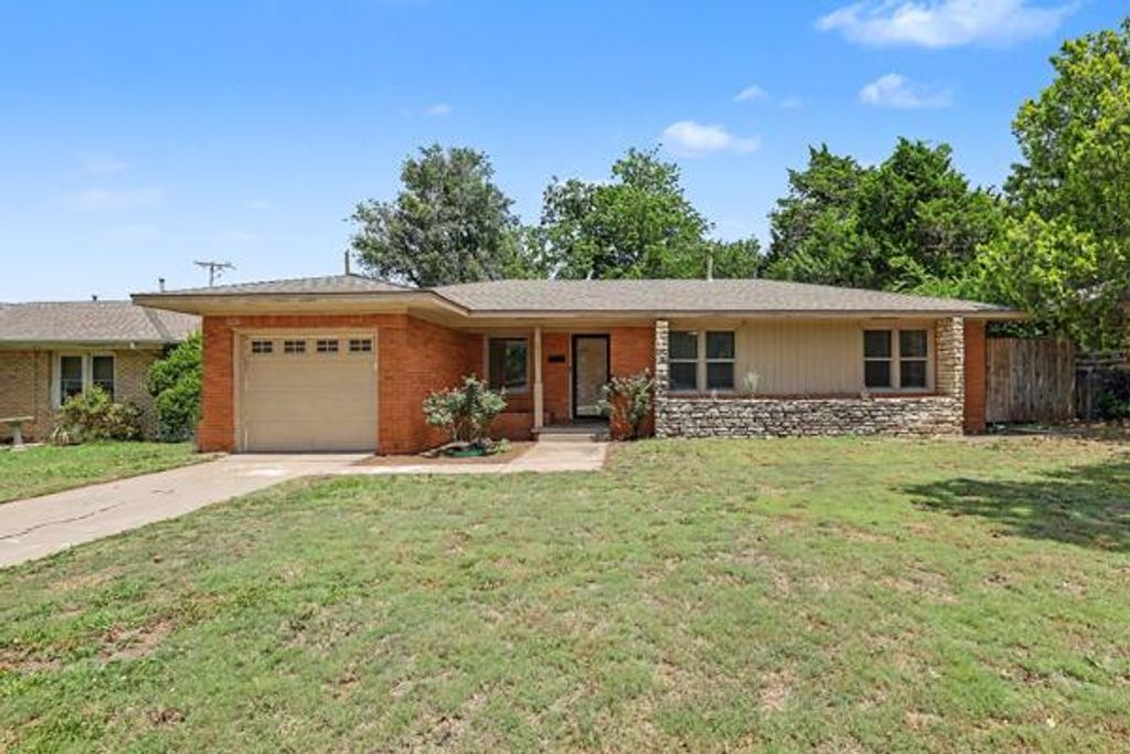2231 W Britton Road, The Village, OK 73120