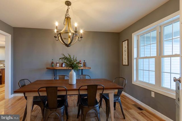 109 GRANITE DR, Bellefonte, PA 16823