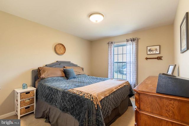 109 GRANITE DR, Bellefonte, PA 16823