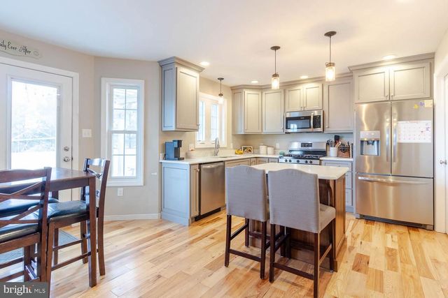 109 GRANITE DR, Bellefonte, PA 16823