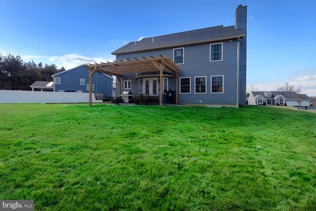 109 GRANITE DR, Bellefonte, PA 16823