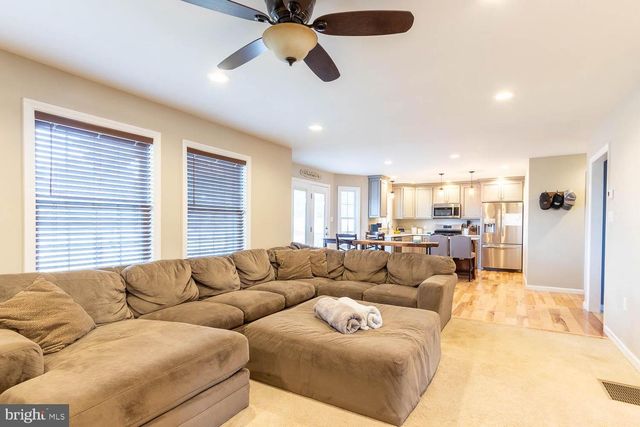 109 GRANITE DR, Bellefonte, PA 16823