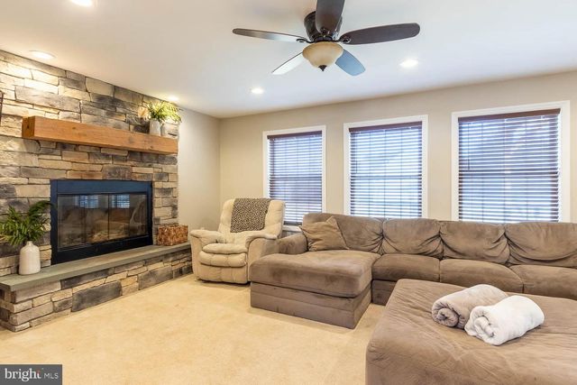 109 GRANITE DR, Bellefonte, PA 16823