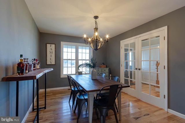 109 GRANITE DR, Bellefonte, PA 16823