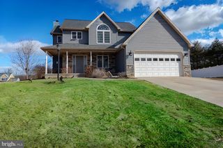 109 GRANITE DR, Bellefonte, PA 16823