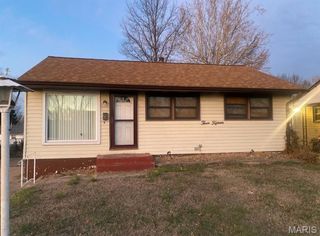 315 Shepley Drive, St Louis, MO 63137