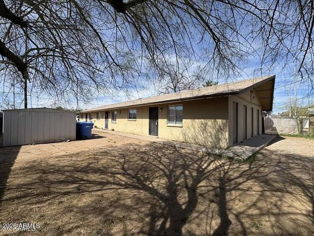 10831 N 18TH Avenue 1, Phoenix, AZ 85029
