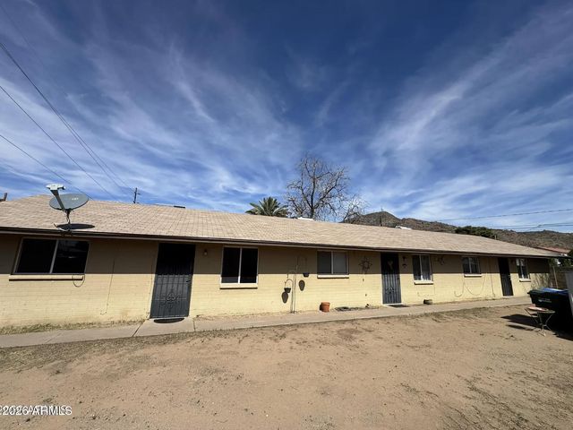 10831 N 18TH Avenue 1, Phoenix, AZ 85029